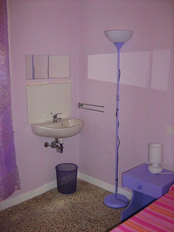 Sirenapop Concept B&b Rivazzurra Di Rimini Cameră foto