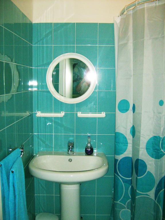 Sirenapop Concept B&b Rivazzurra Di Rimini Cameră foto